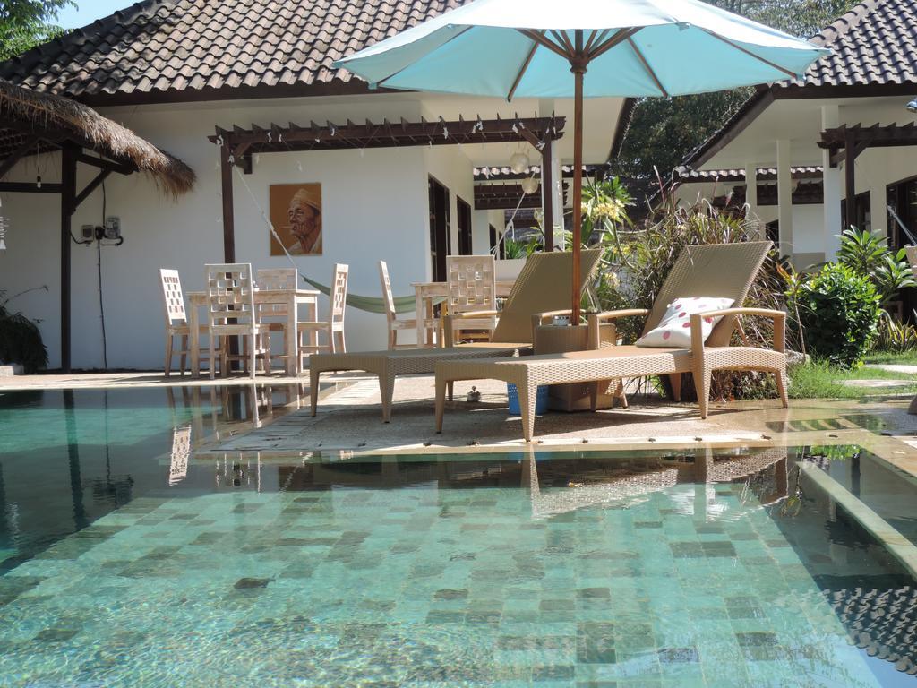 Casus Dream Hotel Gili Trawangan Exterior foto
