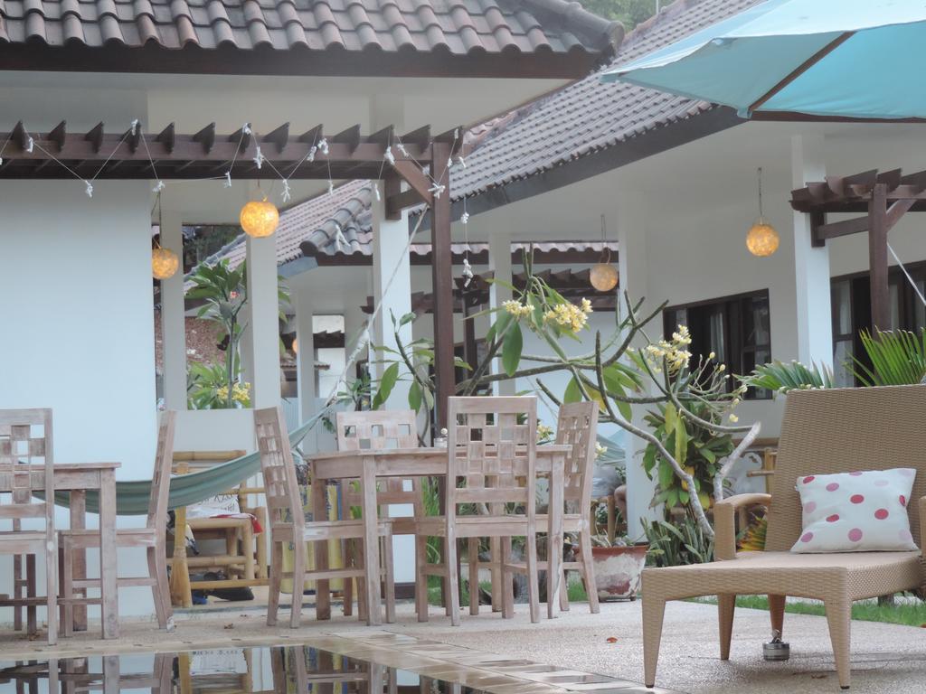Casus Dream Hotel Gili Trawangan Exterior foto